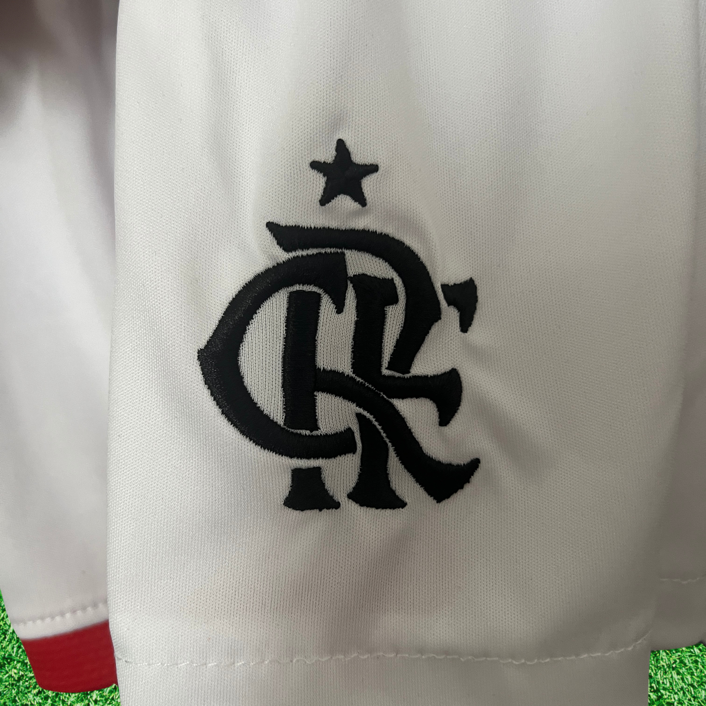 Kit Flamengo I 24/25