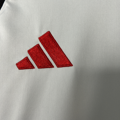 Kit Flamengo II 25/26 Enfants