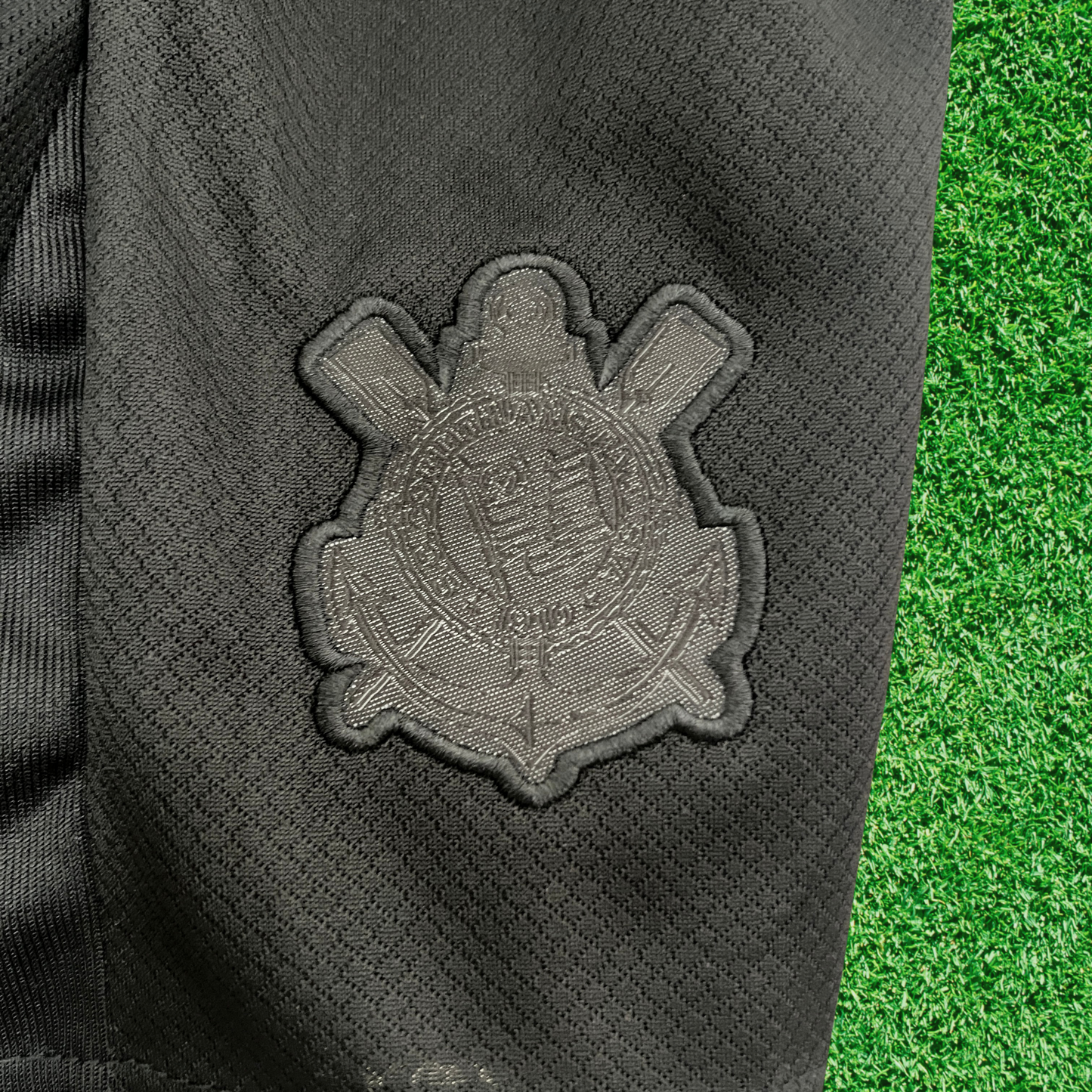 Kit Corinthians II 24/25