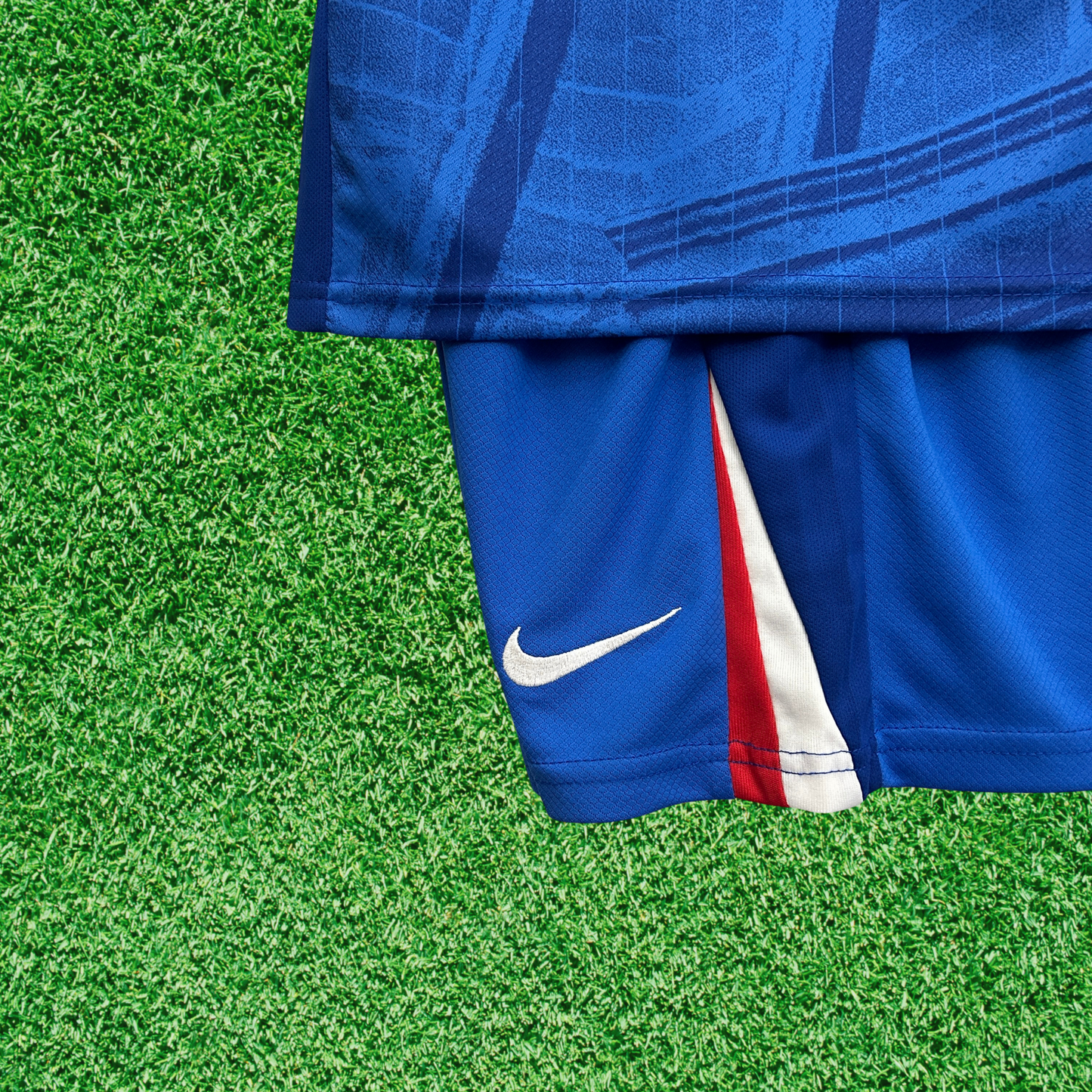 Kit Chelsea I 25/26 Enfants