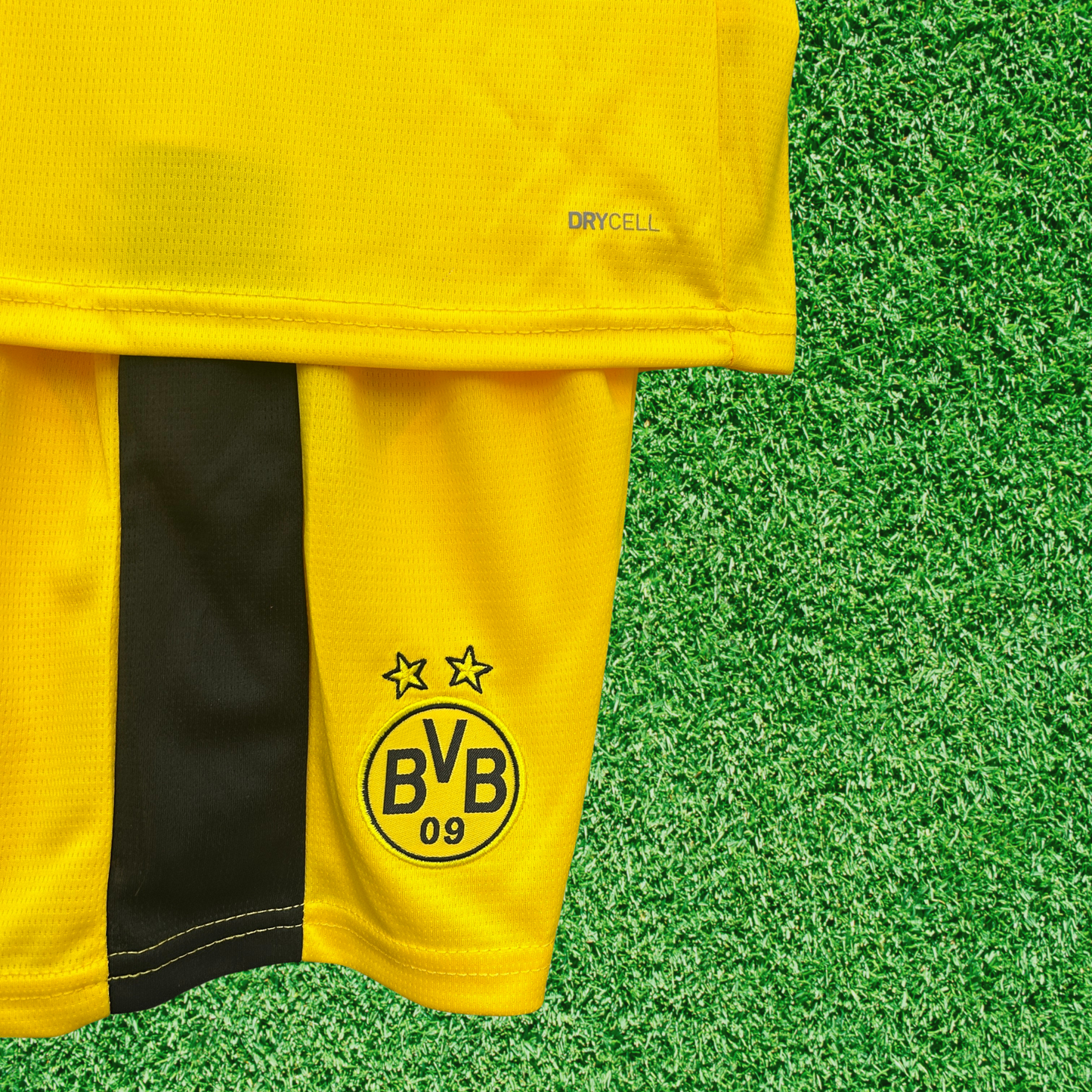 Kit Borussia Dortmund I 25/26 Enfants