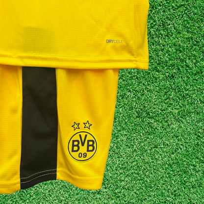 Kit Borussia Dortmund I 25/26 Enfants