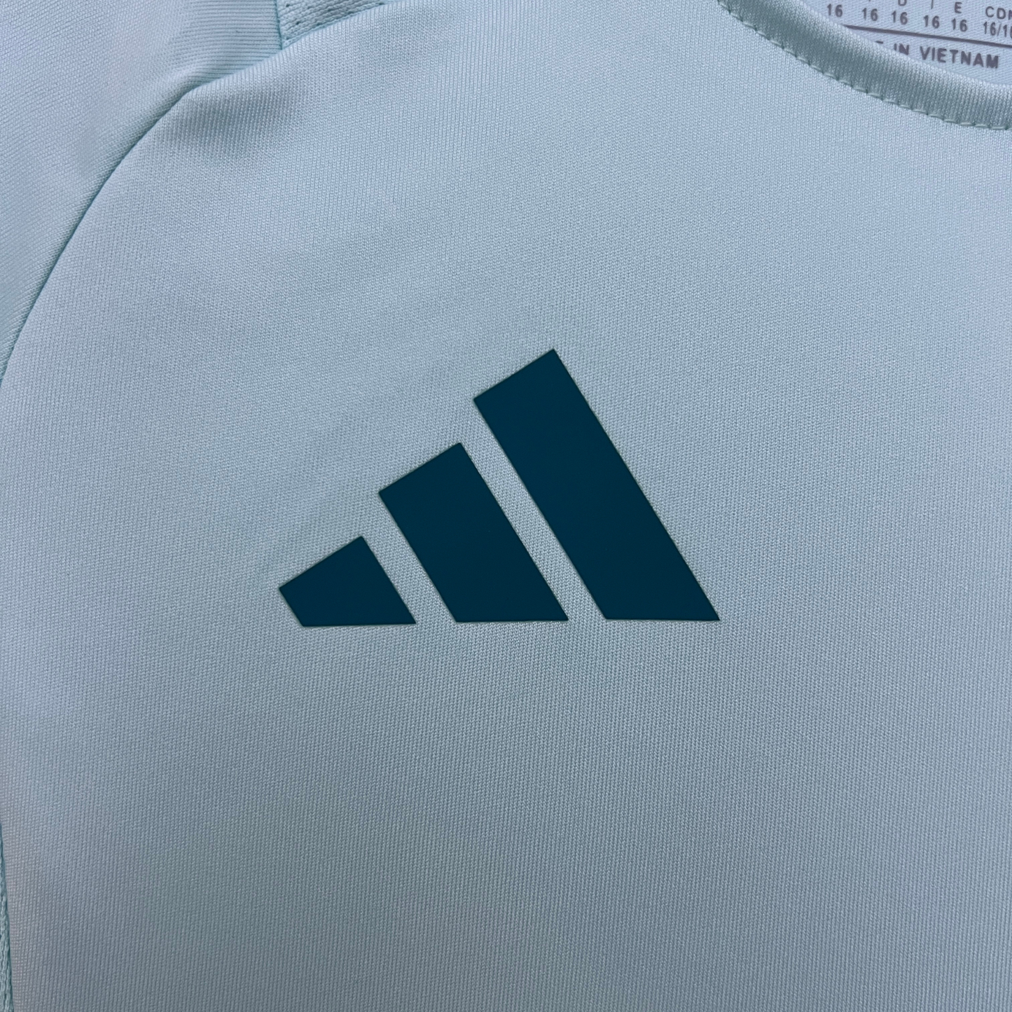 Kit Cruzeiro Treino I 25/26 Enfants