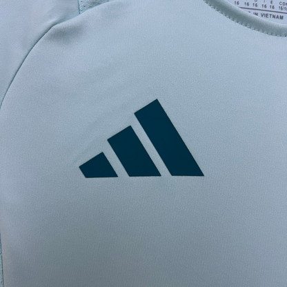 Kit Cruzeiro Treino I 25/26 Enfants
