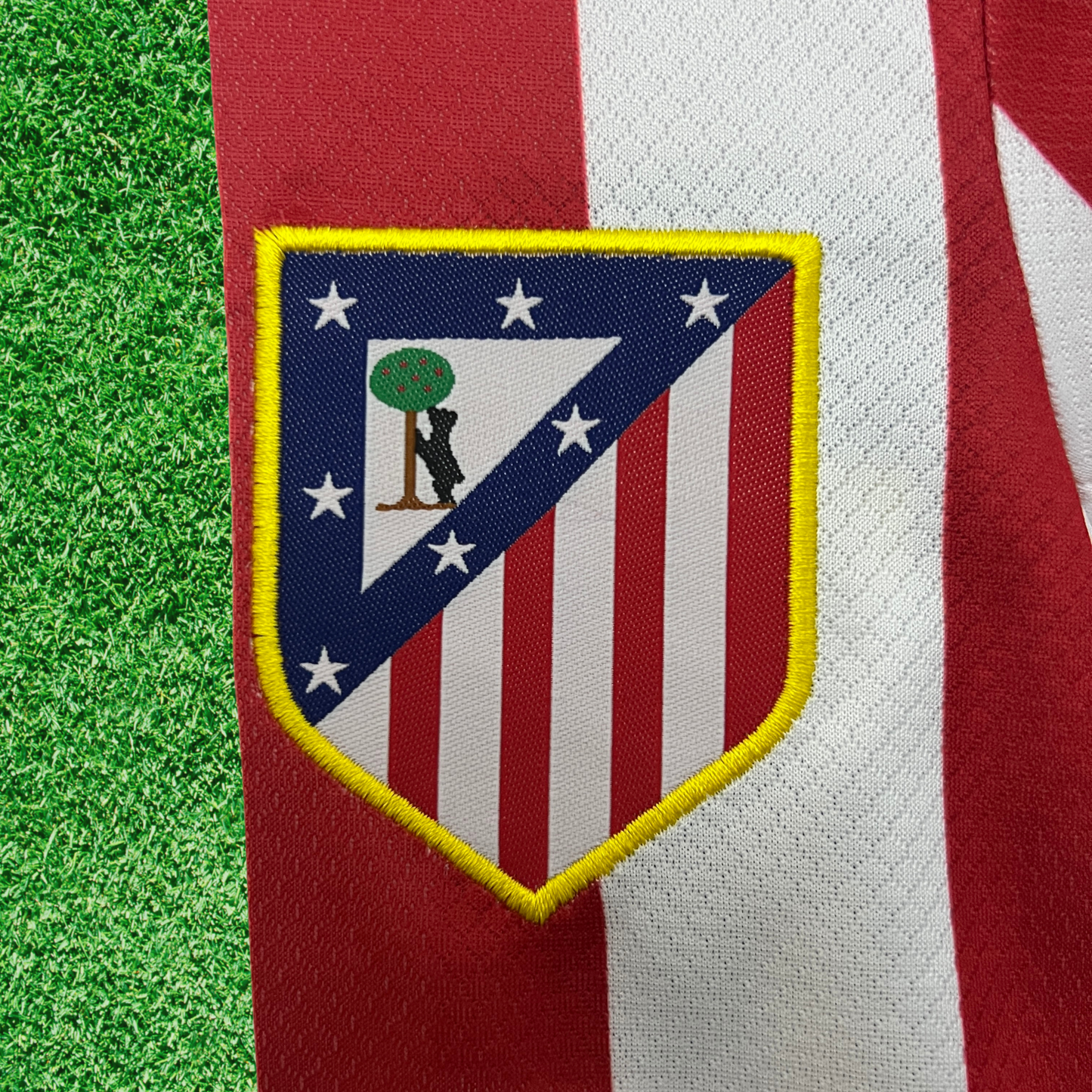 Kit Atlético Madrid I 25/26 Enfants