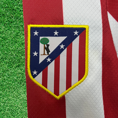 Kit Atlético Madrid I 25/26 Enfants