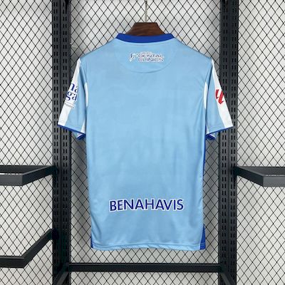 Malaga 2025/26 Home