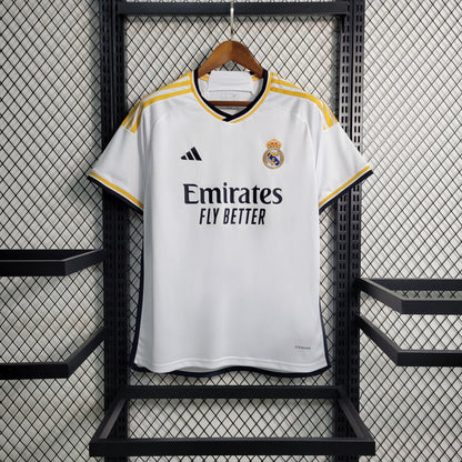 Real Madrid 2023/24 Home