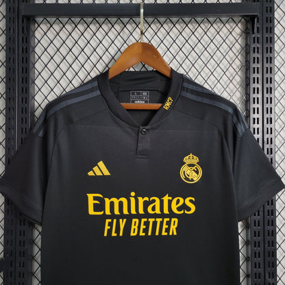 Real Madrid 2023/24 Third