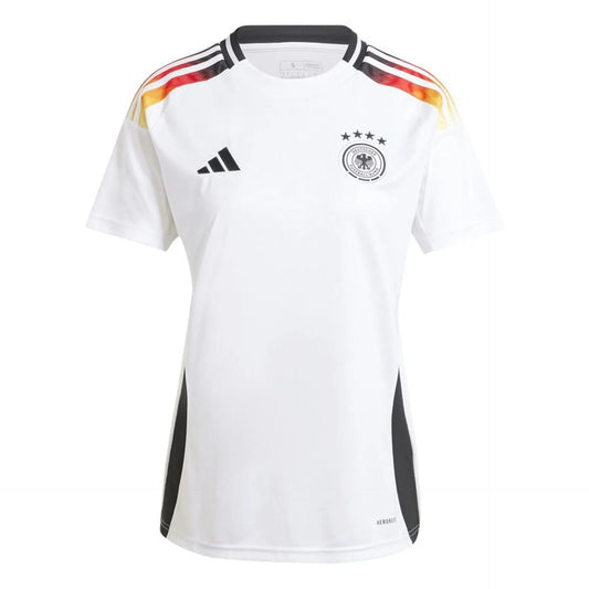 Maillot domicile Allemagne 2024/25 Femme