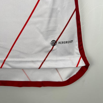 SC Internacional 2023/24 Féminin Away