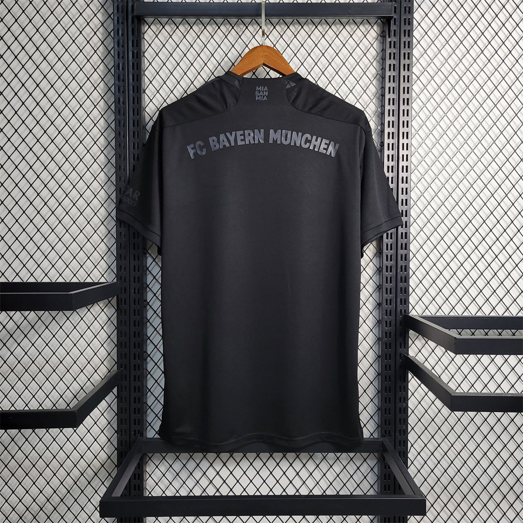 23/24 FC BAYERN MÜNCHEN BLACK SPECIAL EDITION