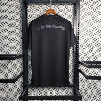 23/24 FC BAYERN MÜNCHEN BLACK SPECIAL EDITION