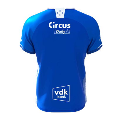 KAA Gent Home Shirt 24-25