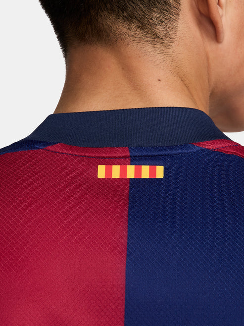Barcelona "Lamine Yamal 19" 2024/25 Home