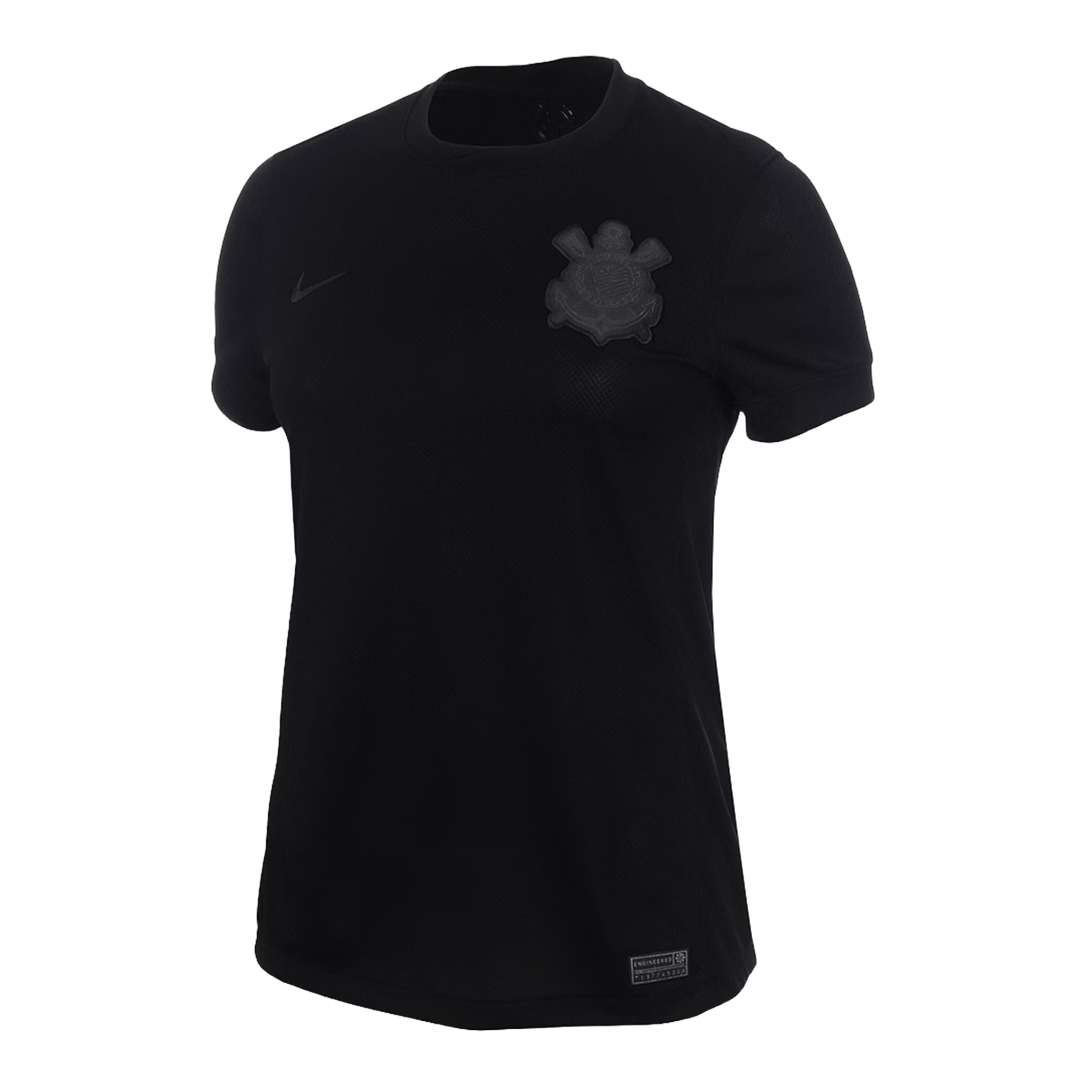 CAMISA-CORINTHIANS-FEMININA-AWAY-2024-BLACK