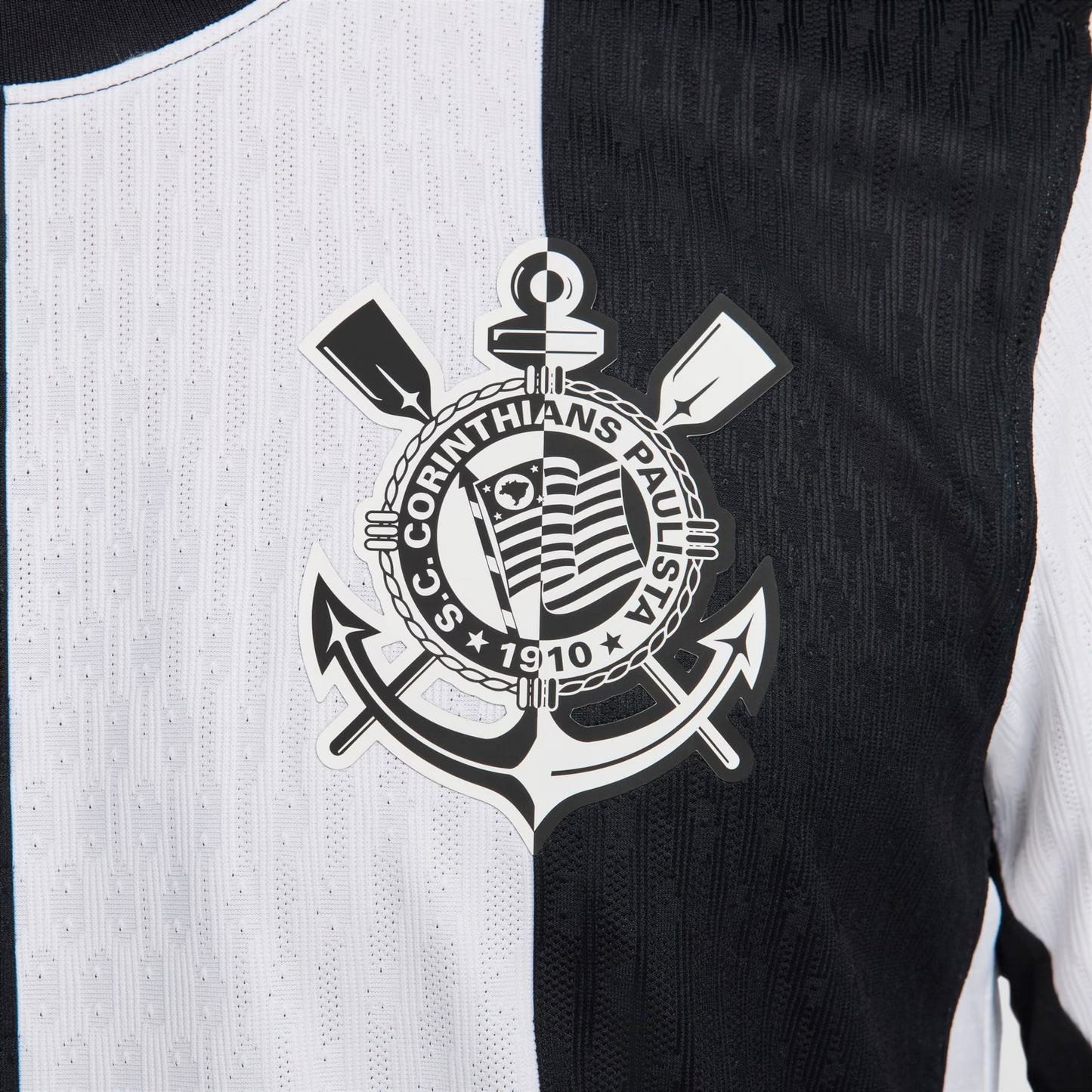 Corinthians Joueur 2024/25 Third