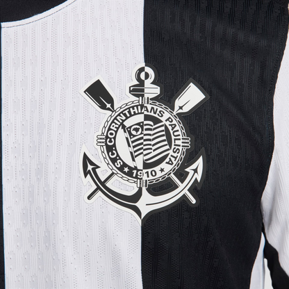 Corinthians Joueur 2024/25 Third