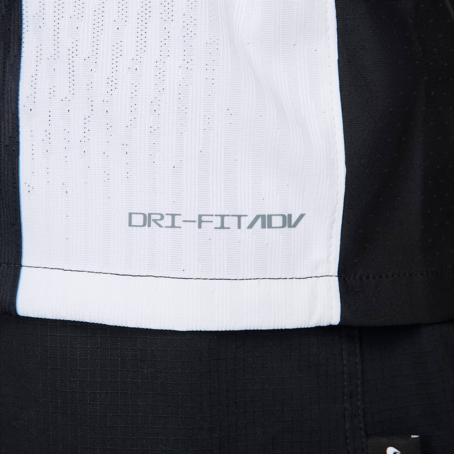 Corinthians Joueur 2024/25 Third