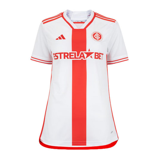 Féminin SC Internacional 2024/25 Away