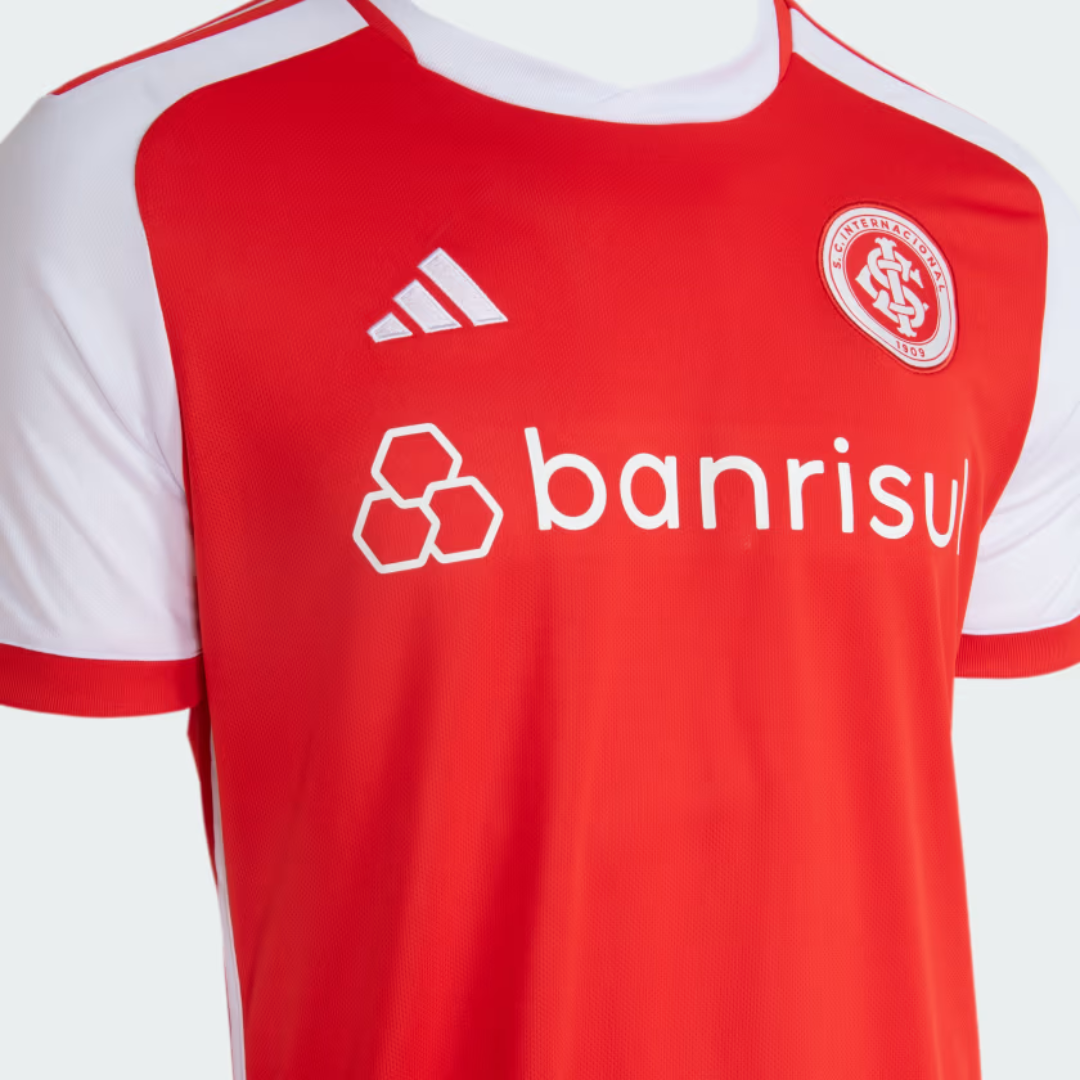 SC Internacional 2024/25 Home