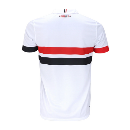 São Paulo 2024/25 Home
