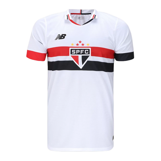 São Paulo 2024/25 Home