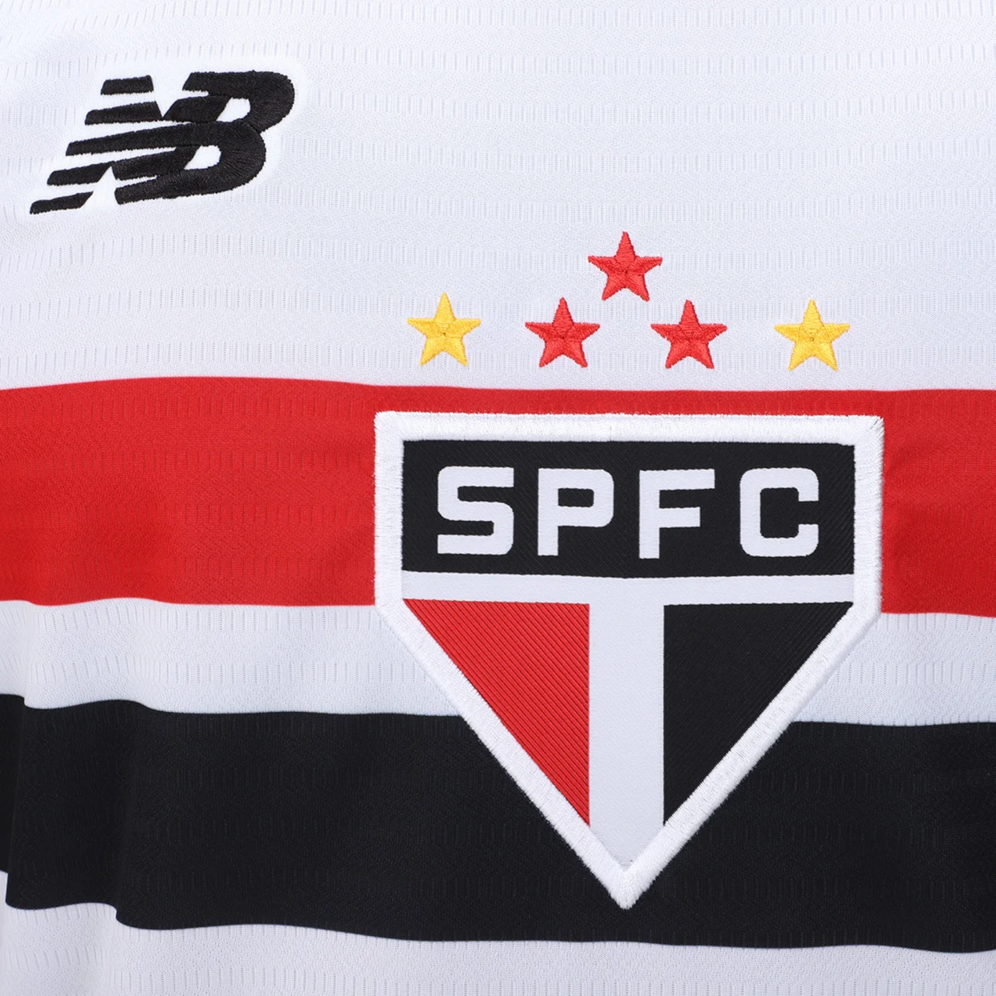 São Paulo 2024/25 Home