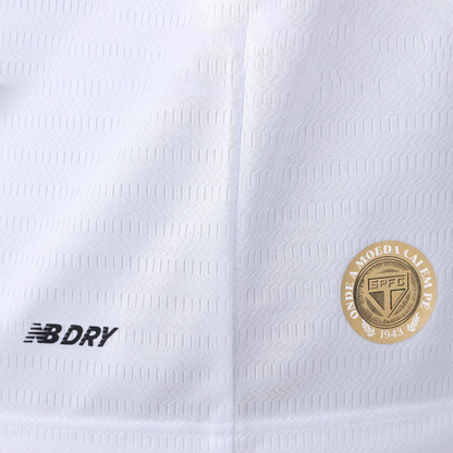 Camisa São Paulo 2024/25 Home
