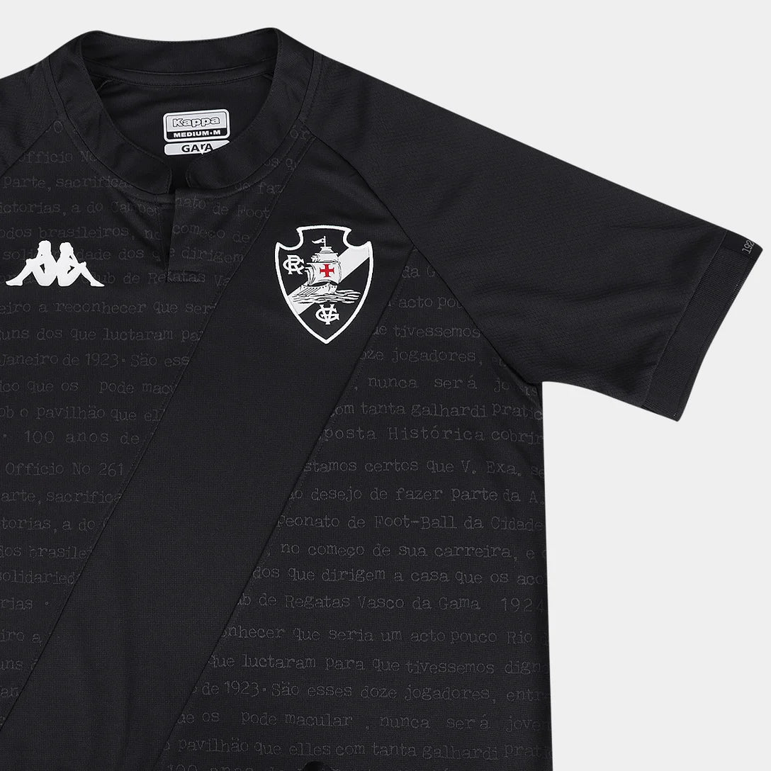 Vasco da Gama 2024/25 Gardien de But