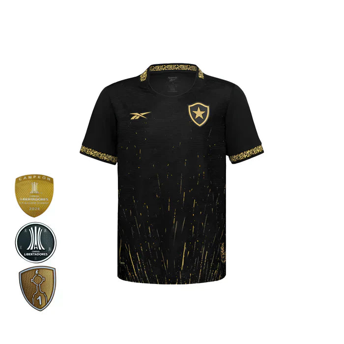 Kit Botafogo 2024/25 - Away