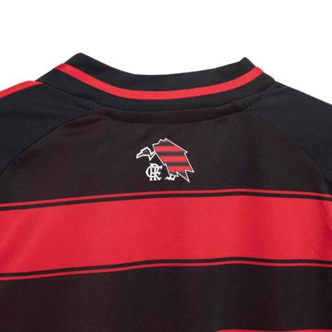 Kit Flamengo 2025/26 - Home