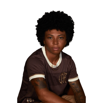 Flamengo Identité Féminin 2024/25