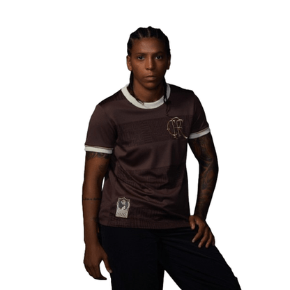 Flamengo Identité Féminin 2024/25