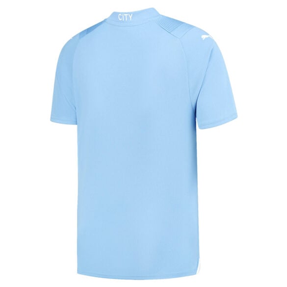 Manchester City 2023/24 Home