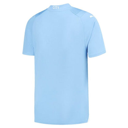 Manchester City 2023/24 Home