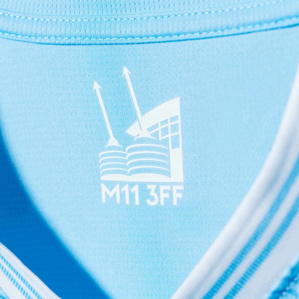 Manchester City 2023/24 Home