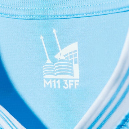 Manchester City 2023/24 Home