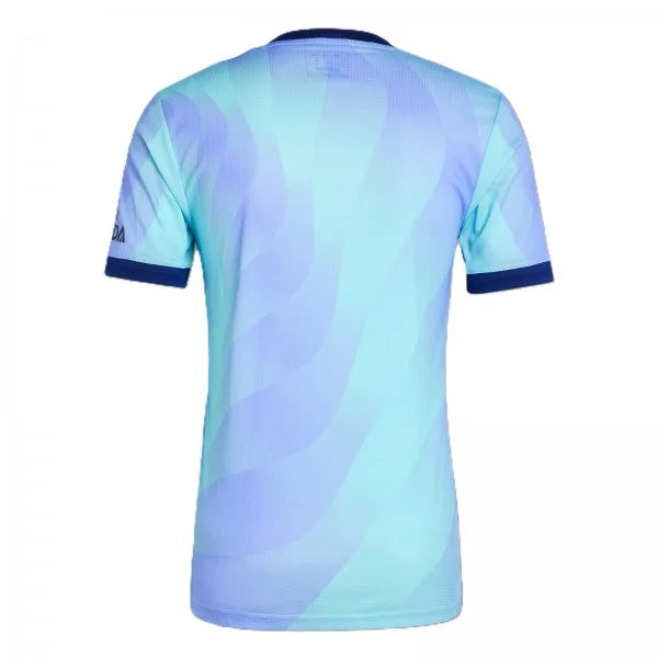 Arsenal 2024/25 Third
