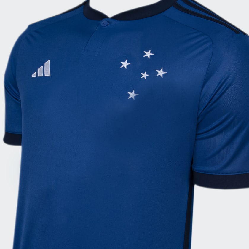 Cruzeiro 2023/24 Home