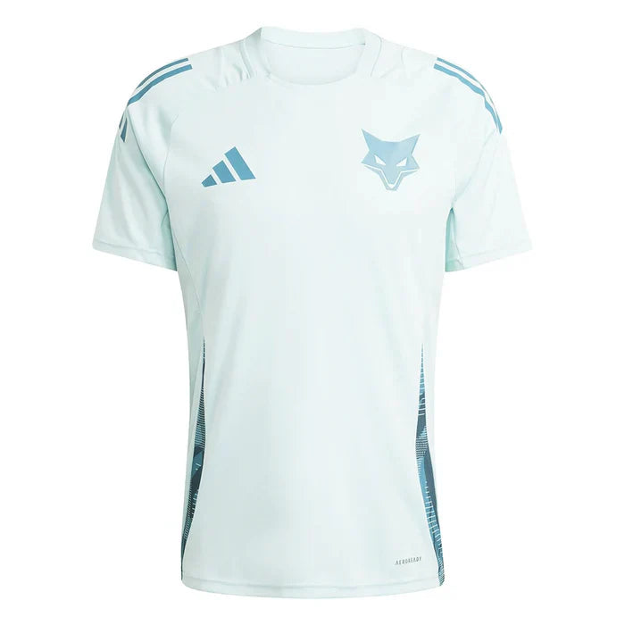Cruzeiro 2025/26 Training