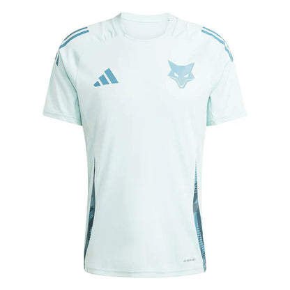 Cruzeiro 2025/26 Training