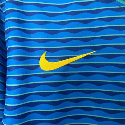 Brasil II 24/25 Masculin - Bleu