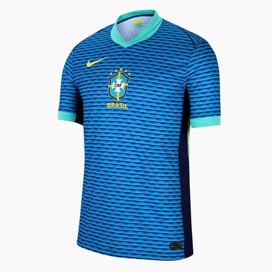 Brasil II 24/25 Masculin - Bleu