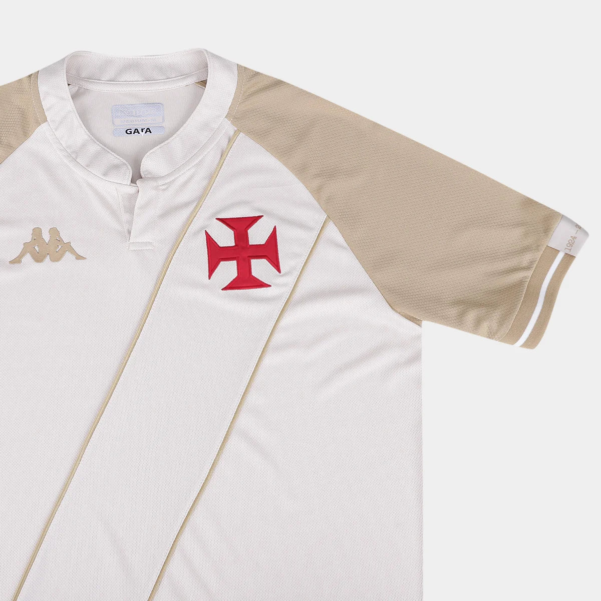 Vasco da Gama 2024/25 Third