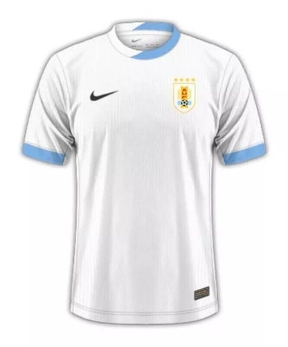 Uruguai Away 2024 – Copa América