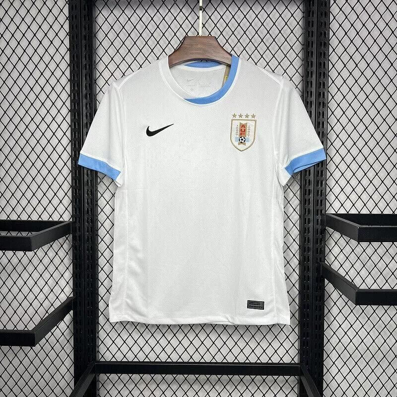 Uruguai Away 2024 – Copa América