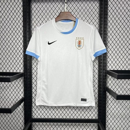 Uruguai Away 2024 – Copa América