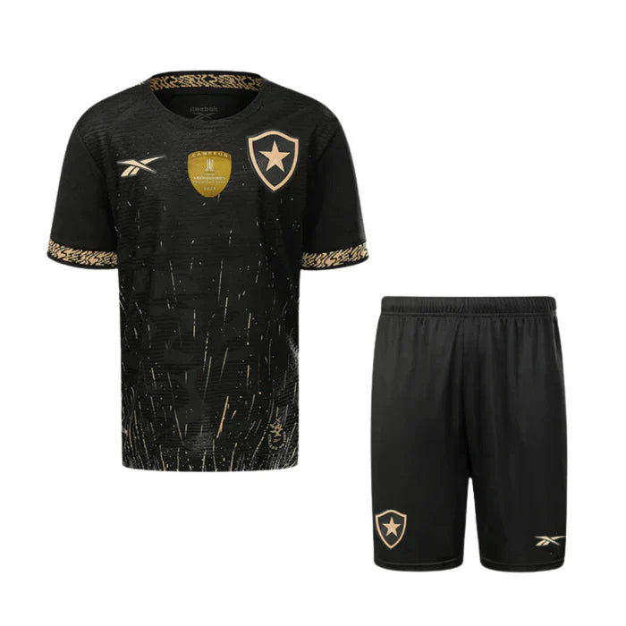 Kit Botafogo 2024/25 - Away