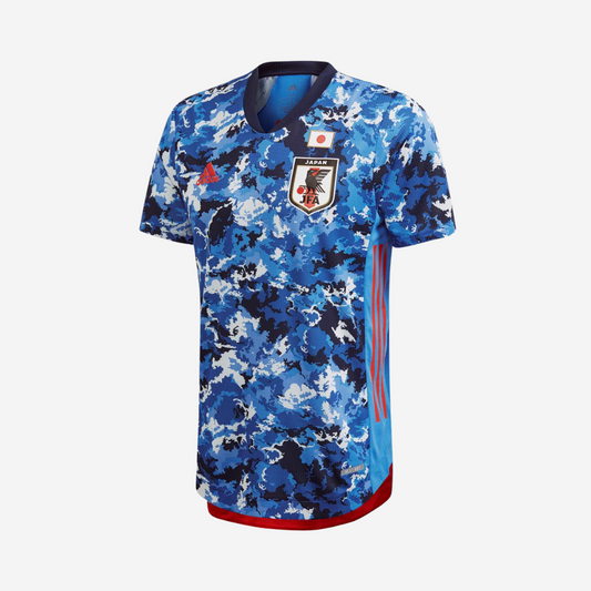 Japão 2020/20 Home